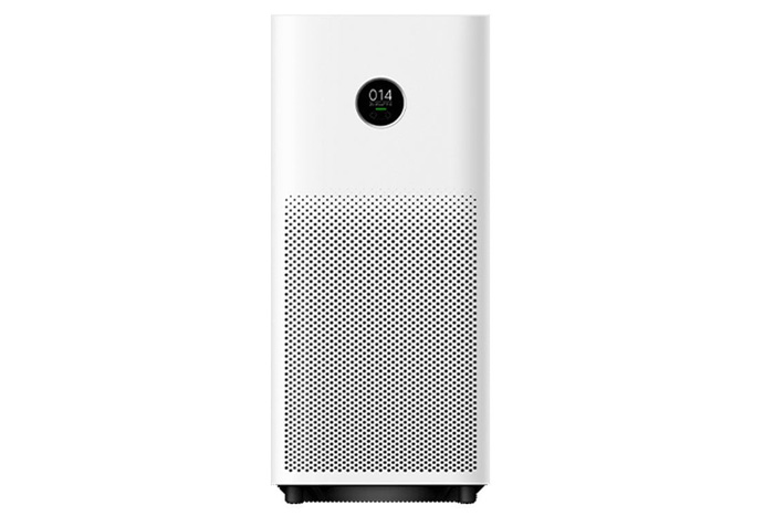 Máy Lọc Không Khí Mi Air Purifier Gen 4 AC-M16-SC – Bản Quốc Tế